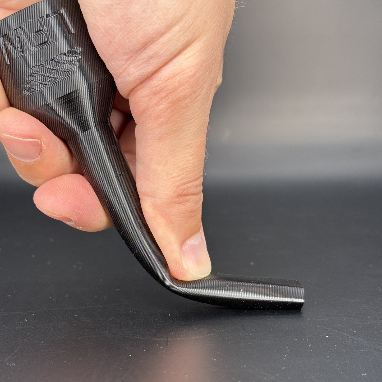 Flexible Vacuum Crevice Tool – 1-1/4" Shop Vac Attachment Layer FabWorks