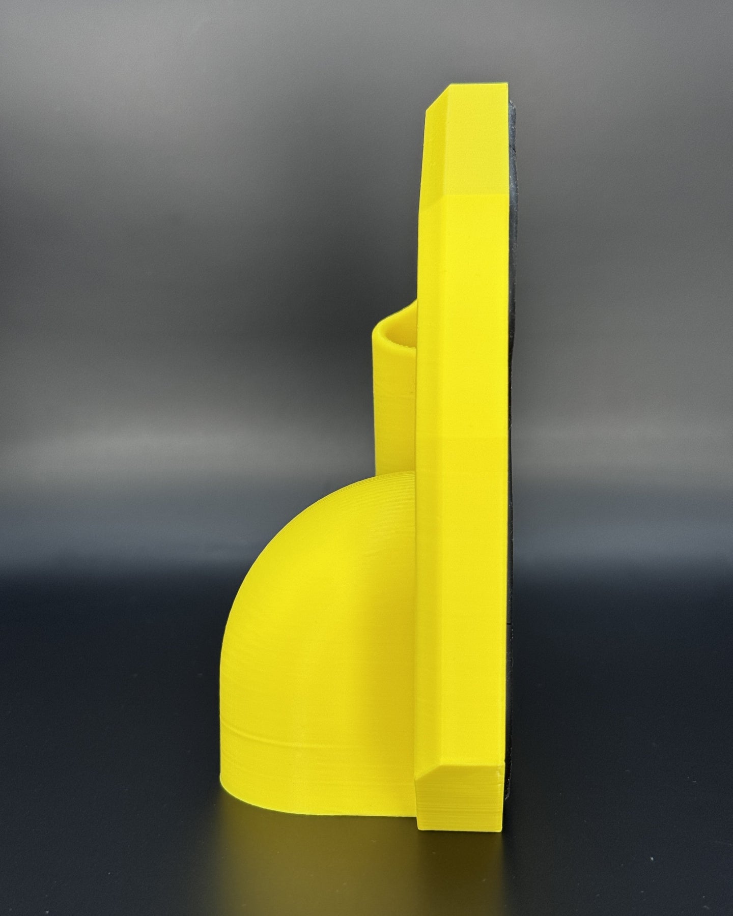 Dust Collector for Drilling With Built-In Light | Shop / Wet/Dry Vacuum Accessory Layer FabWorks