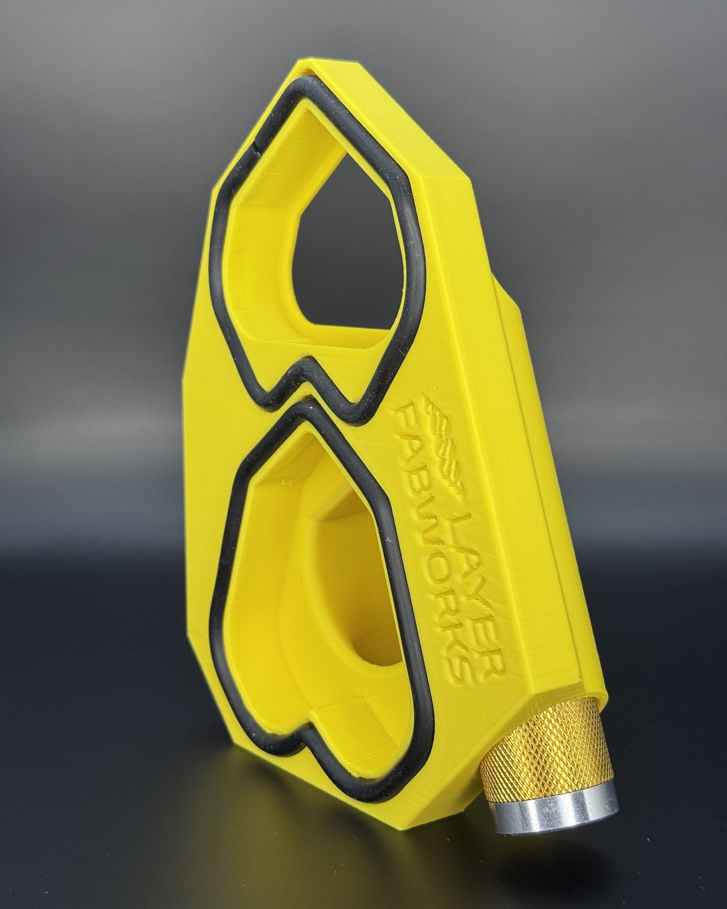 Dust Collector for Drilling With Built-In Light | Shop / Wet/Dry Vacuum Accessory Layer FabWorks