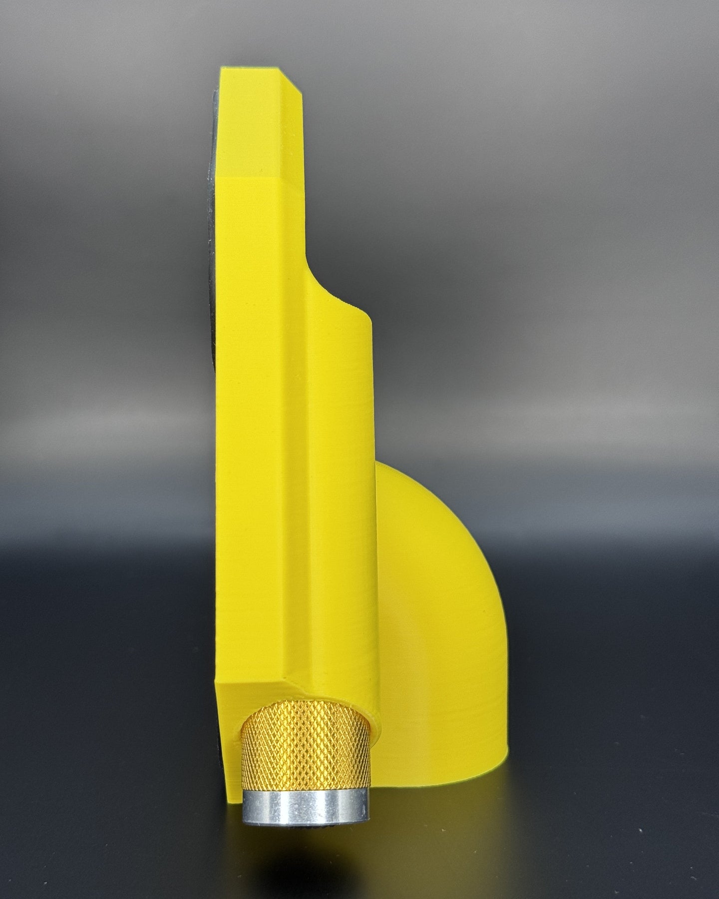 Dust Collector for Drilling With Built-In Light | Shop / Wet/Dry Vacuum Accessory Layer FabWorks