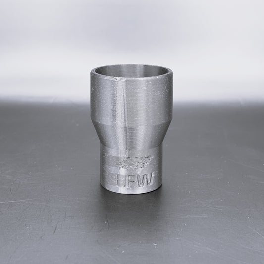 Wet/Dry Vacuum Adapter - 1-1/4" to 1-7/8" Layer FabWorks