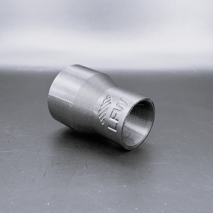 Wet/Dry Vacuum Adapter - 1-1/4" to 1-7/8" Layer FabWorks