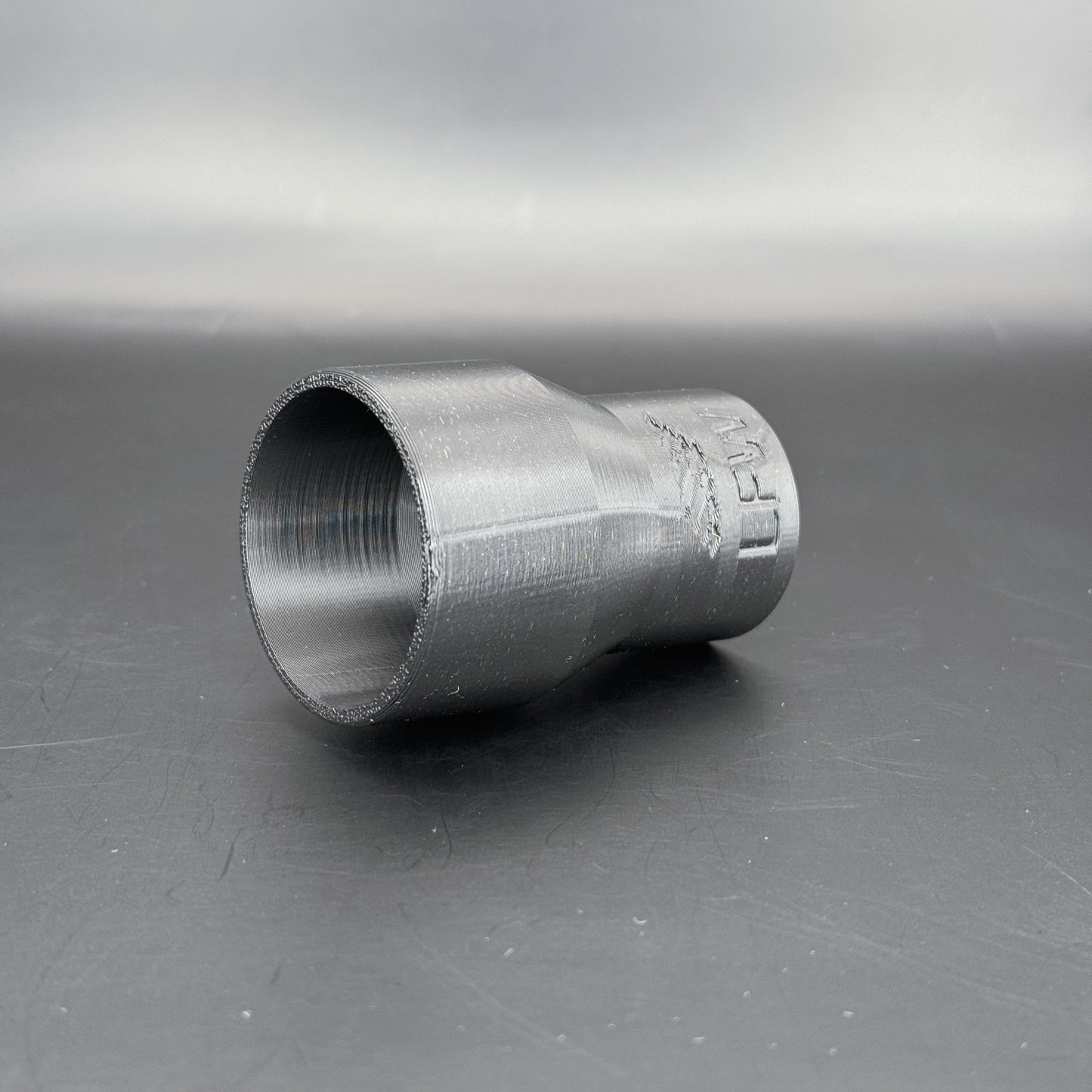 Wet/Dry Vacuum Adapter - 1-1/4" to 1-7/8" Layer FabWorks