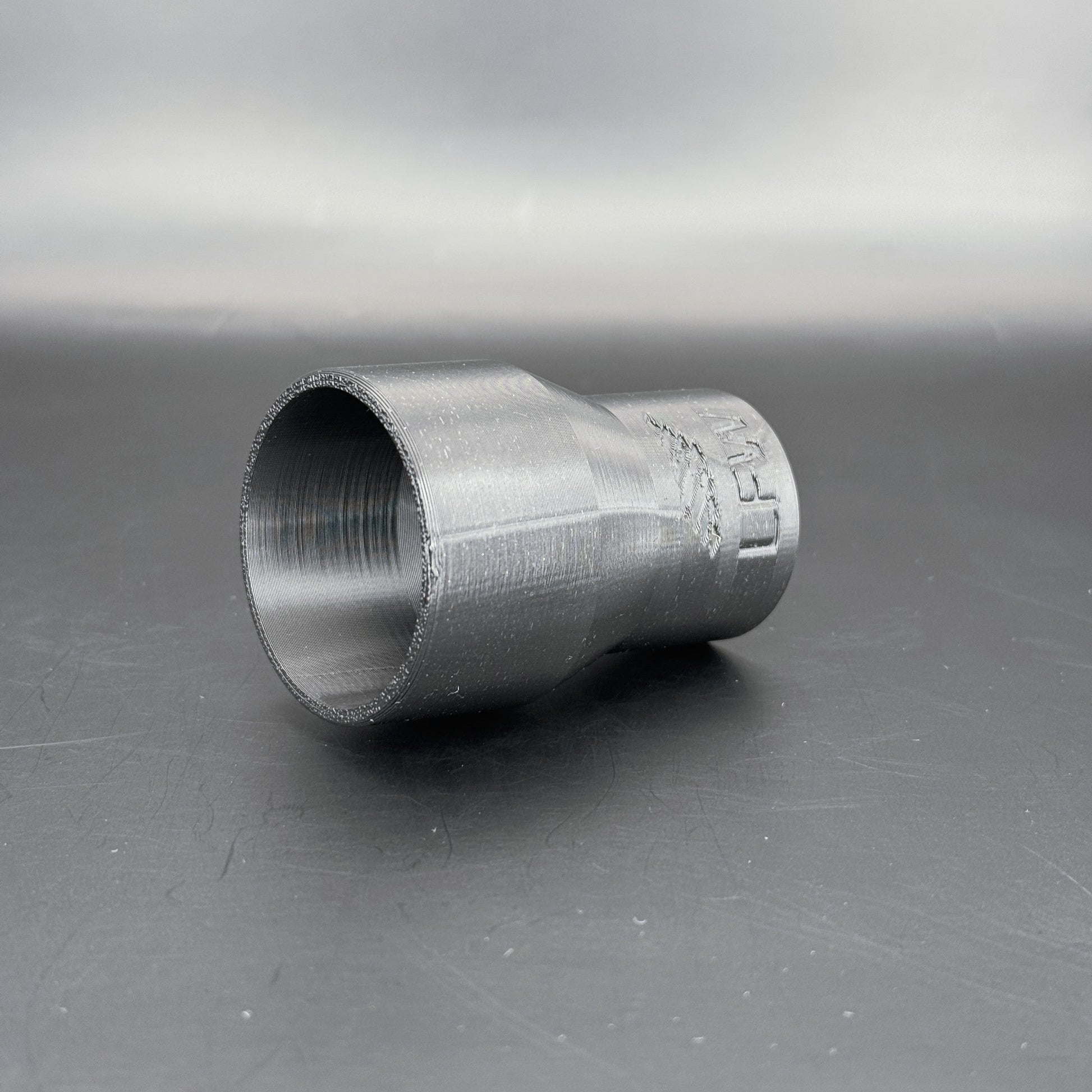 Wet/Dry Vacuum Adapter - 1-1/4" to 1-7/8" Layer FabWorks