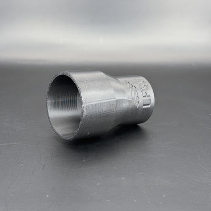 Wet/Dry Vacuum Adapter - 1-1/4" to 1-7/8" Layer FabWorks
