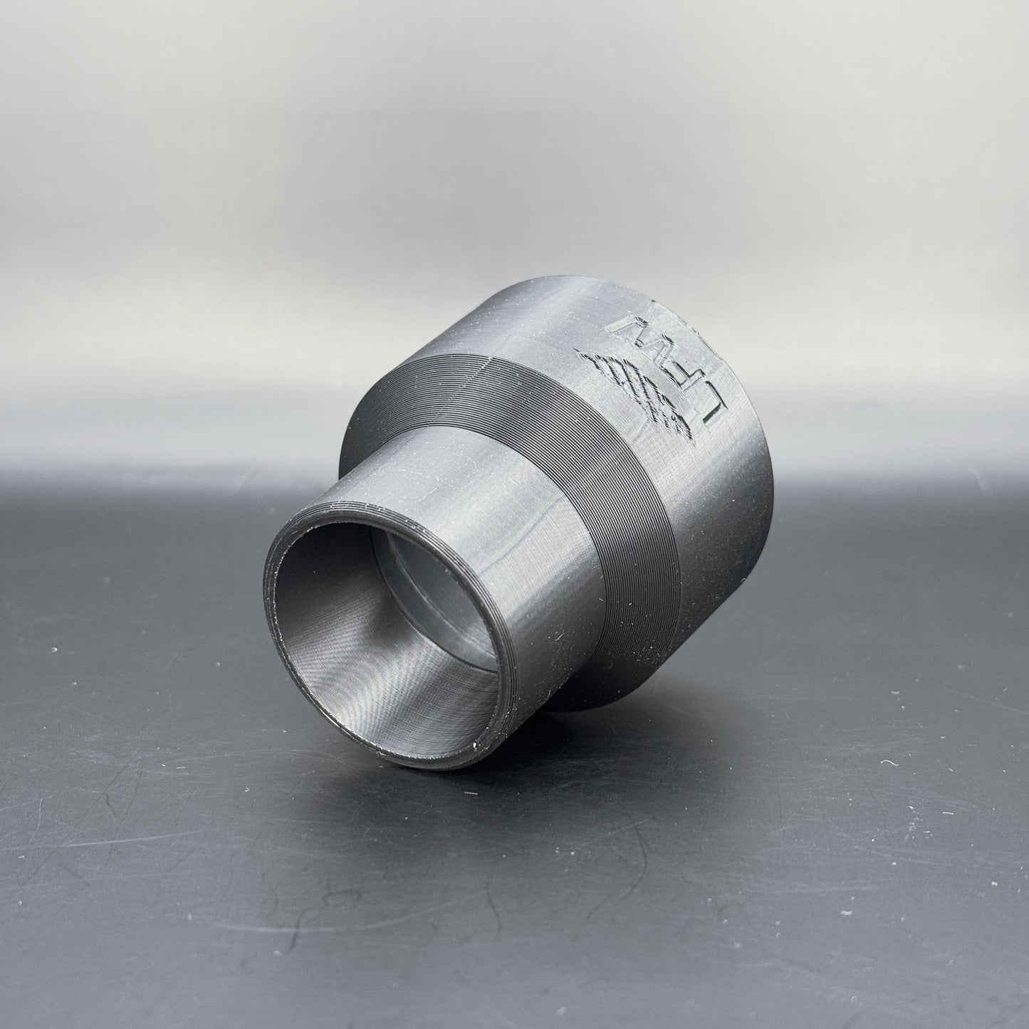 Wet/Dry Vacuum Adapter - 2-1/2" to 1-7/8" Layer FabWorks