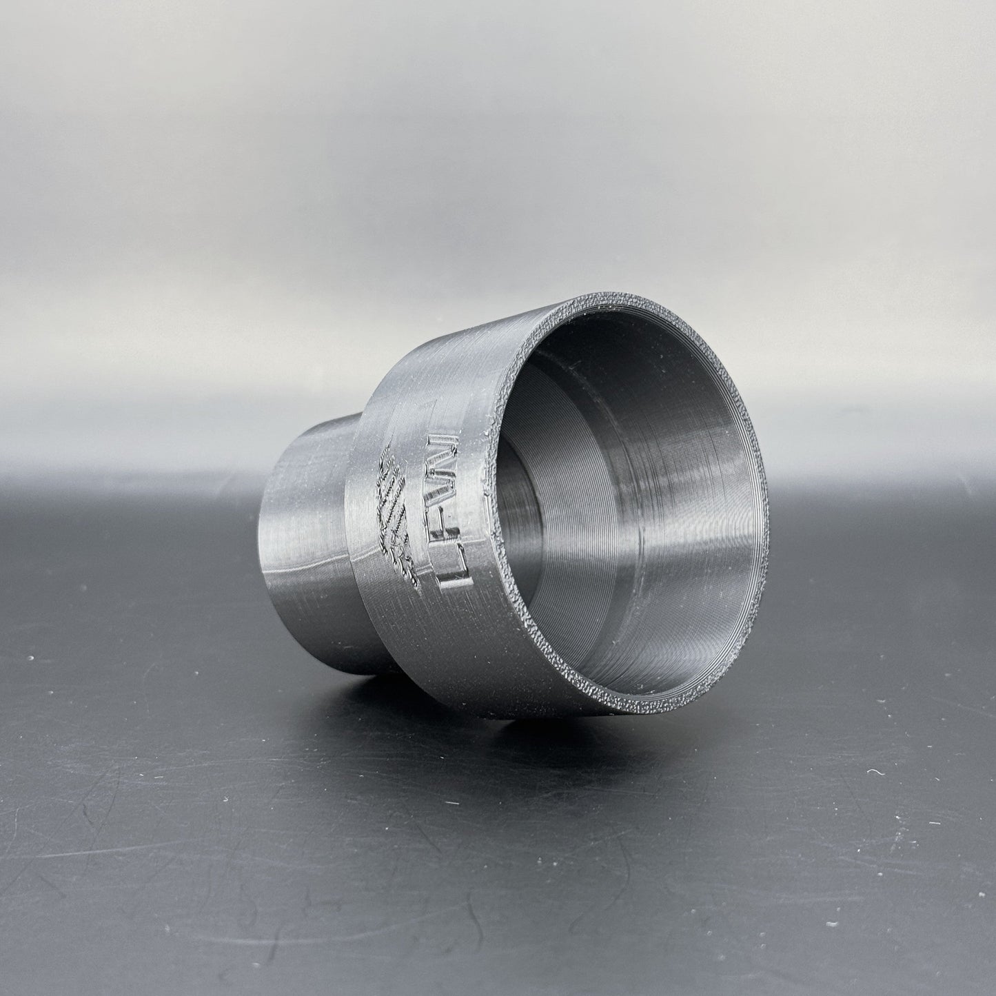 Wet/Dry Vacuum Adapter - 2-1/2" to 1-7/8" Layer FabWorks