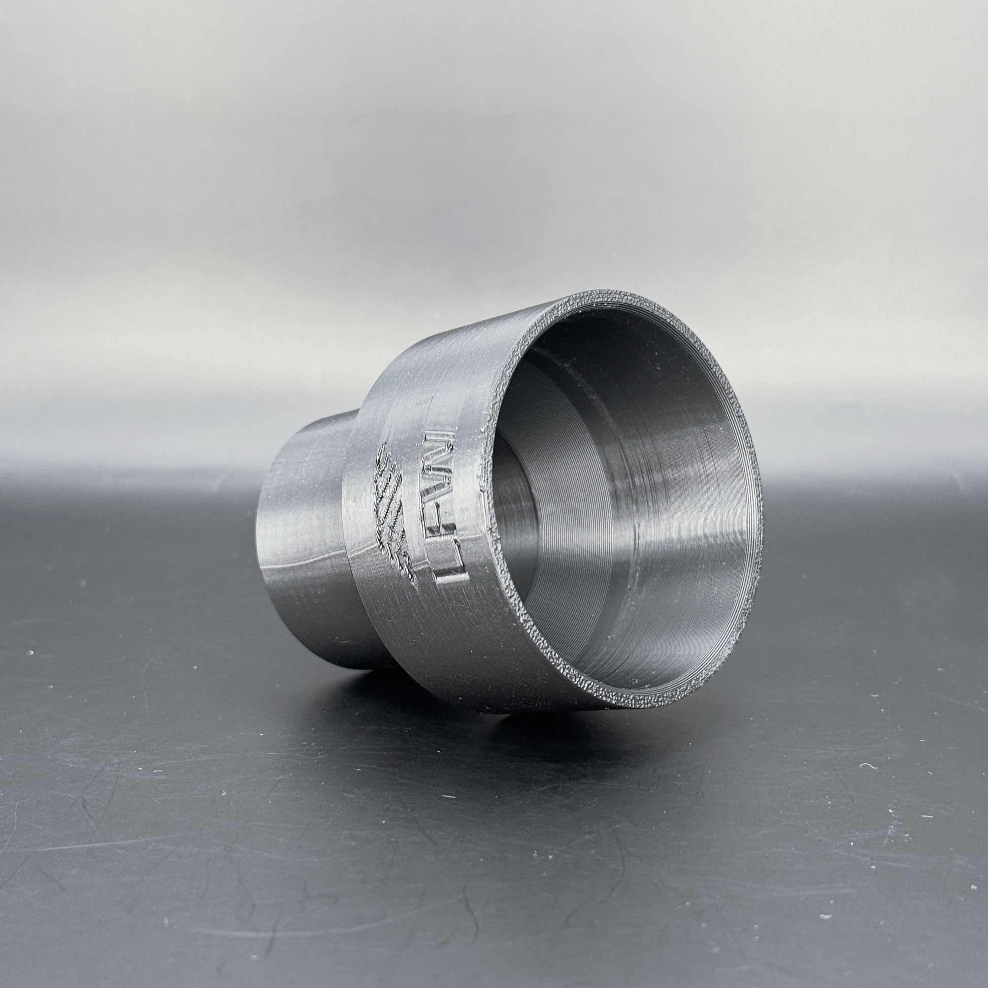 Wet/Dry Vacuum Adapter - 2-1/2" to 1-7/8" Layer FabWorks