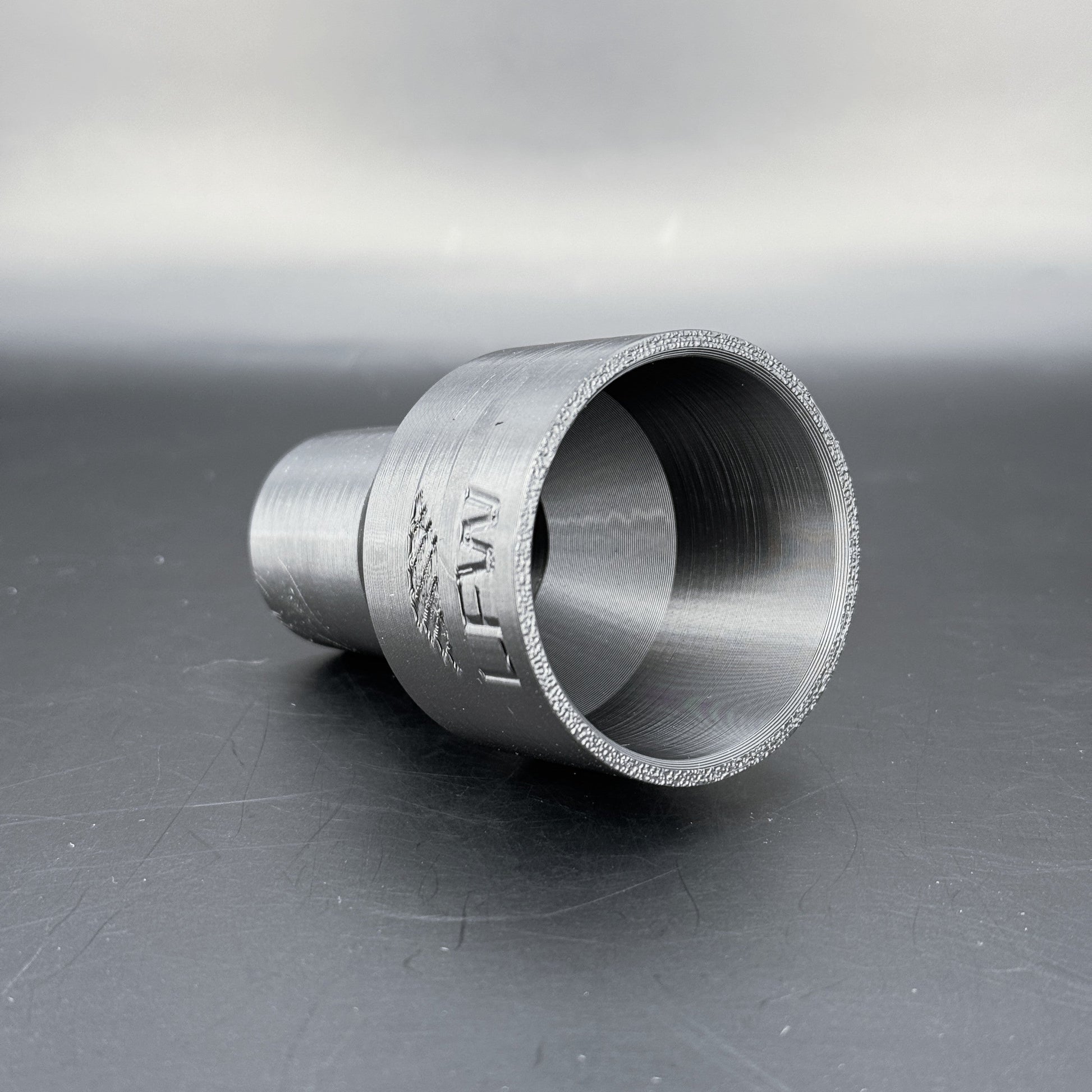Wet/Dry Vacuum Adapter - 1-7/8" to 1-1/4" Layer FabWorks