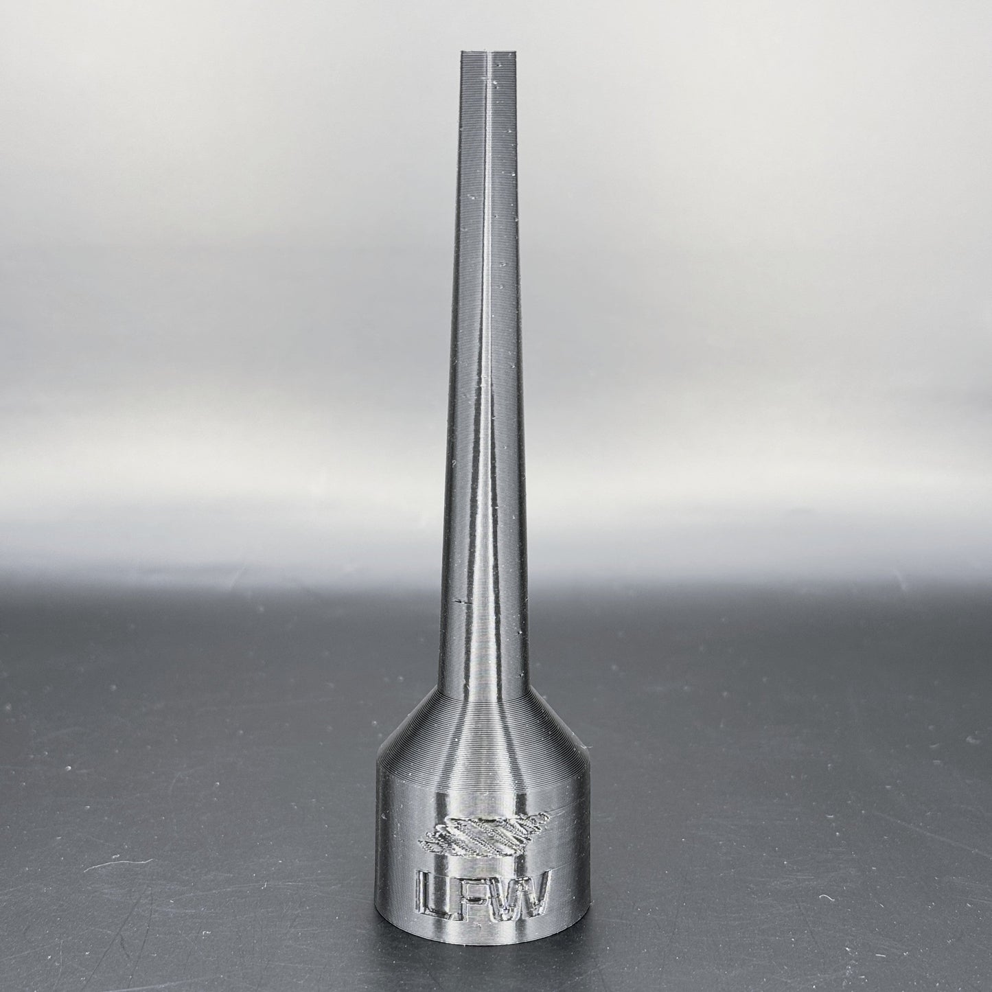 Flexible Vacuum Crevice Tool – 1-1/4" Shop Vac Attachment Layer FabWorks