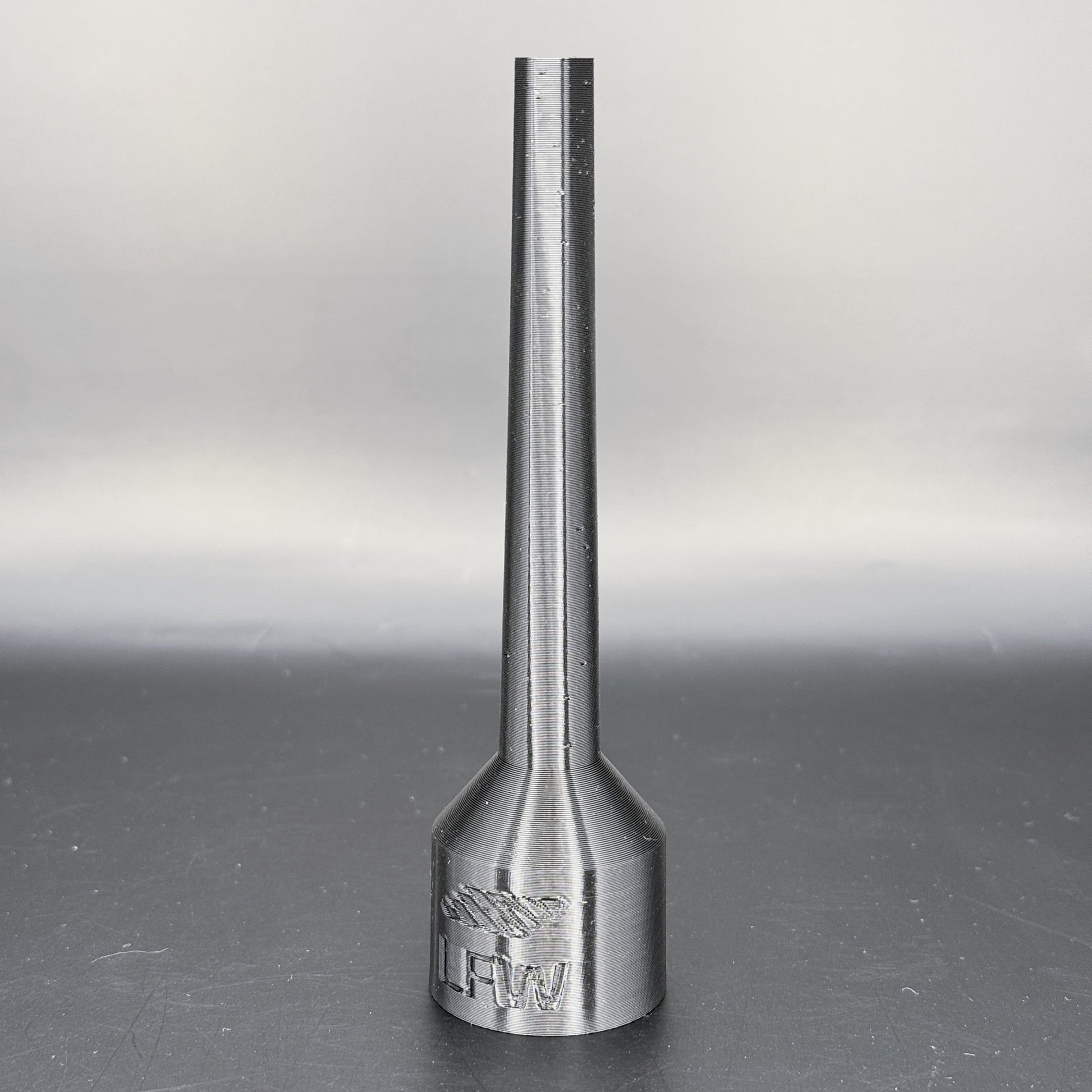 Flexible Vacuum Crevice Tool – 1-1/4" Shop Vac Attachment Layer FabWorks