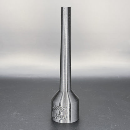 Flexible Vacuum Crevice Tool – 1-1/4" Shop Vac Attachment Layer FabWorks