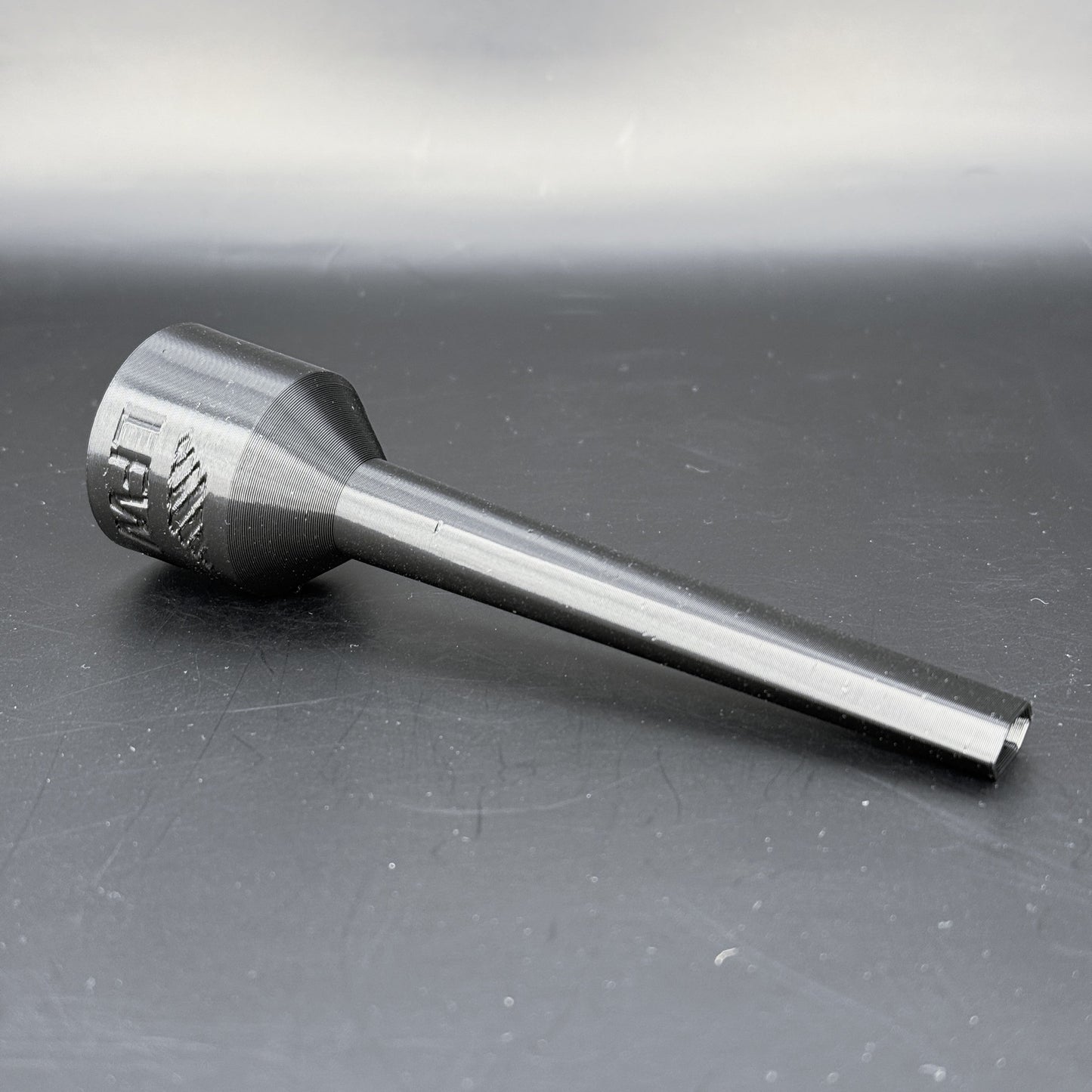 Flexible Vacuum Crevice Tool – 1-1/4" Shop Vac Attachment Layer FabWorks