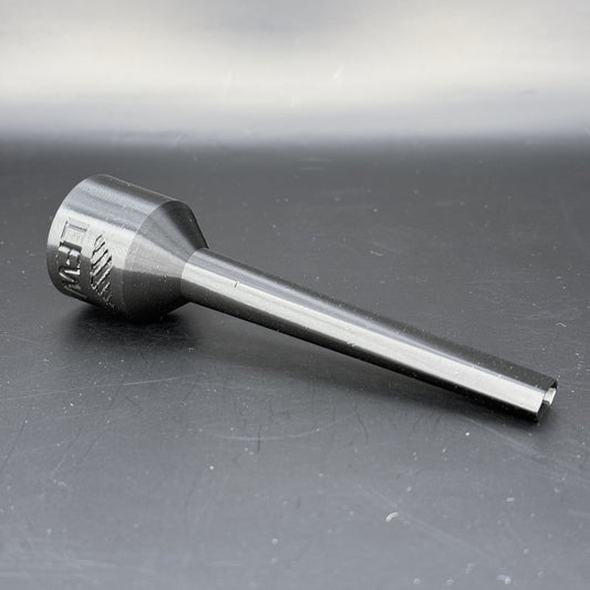 Flexible Vacuum Crevice Tool – 1-1/4" Shop Vac Attachment Layer FabWorks