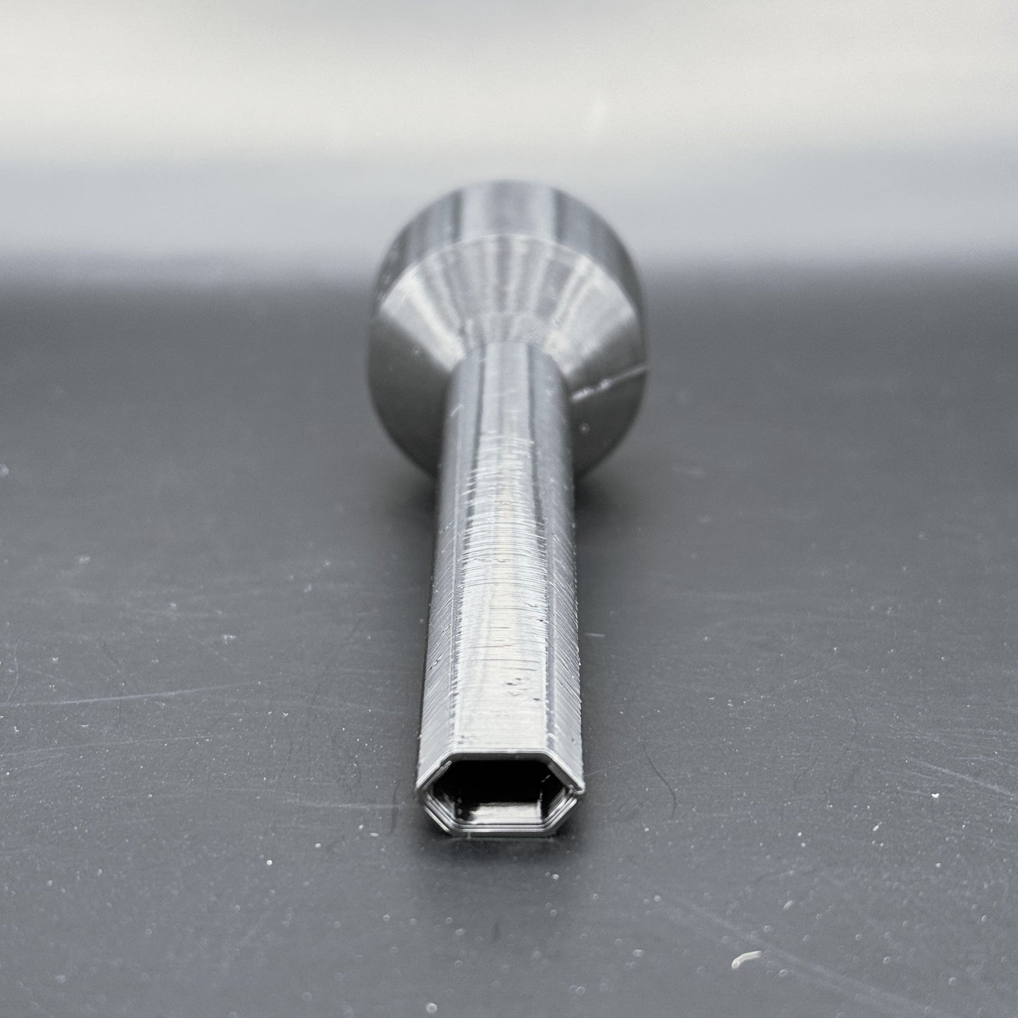 Flexible Vacuum Crevice Tool – 1-1/4" Shop Vac Attachment Layer FabWorks