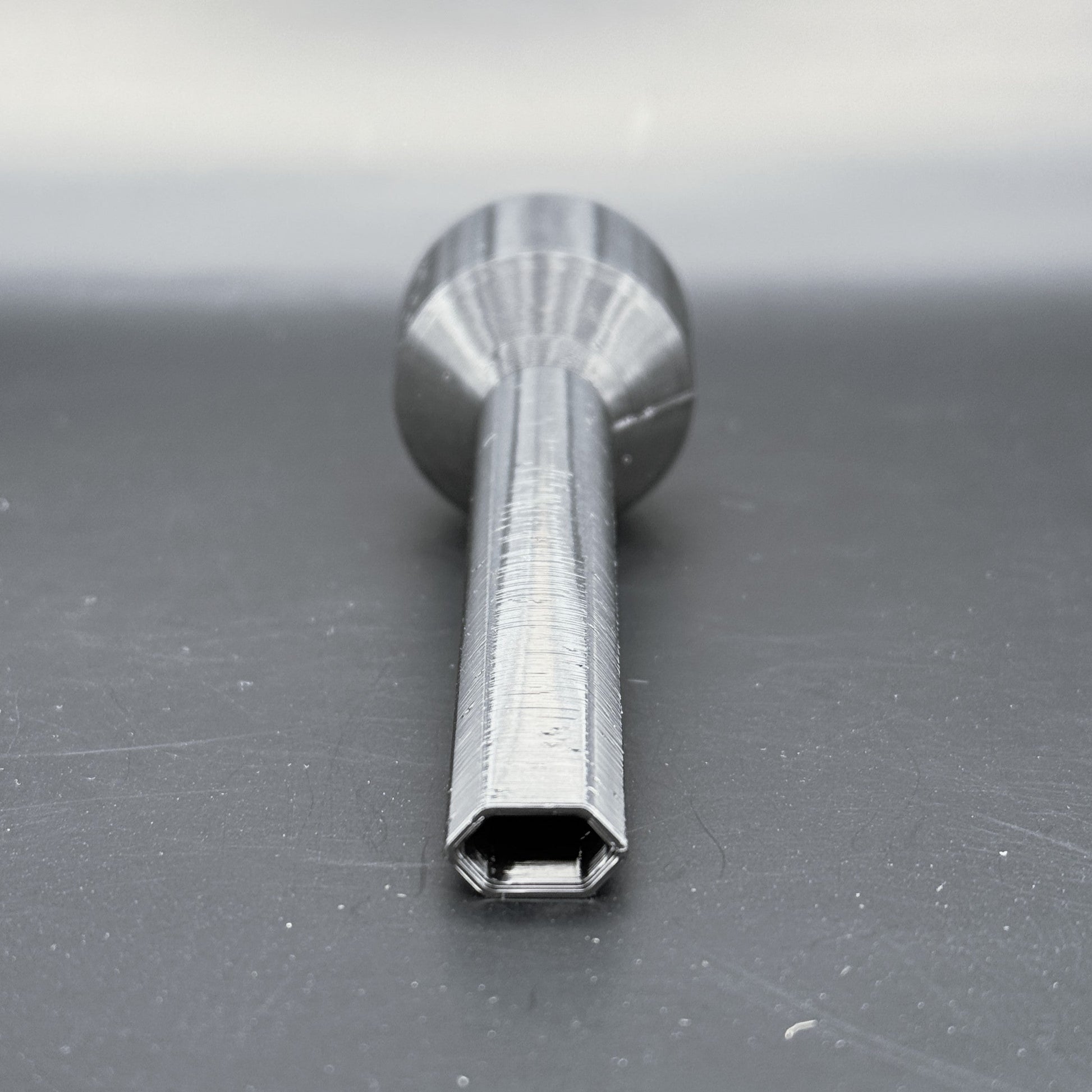 Flexible Vacuum Crevice Tool – 1-1/4" Shop Vac Attachment Layer FabWorks