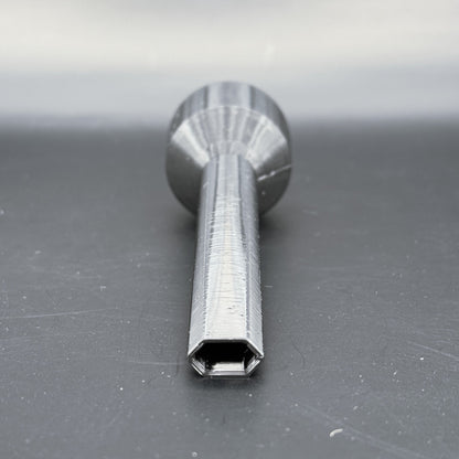 Flexible Vacuum Crevice Tool – 1-1/4" Shop Vac Attachment Layer FabWorks