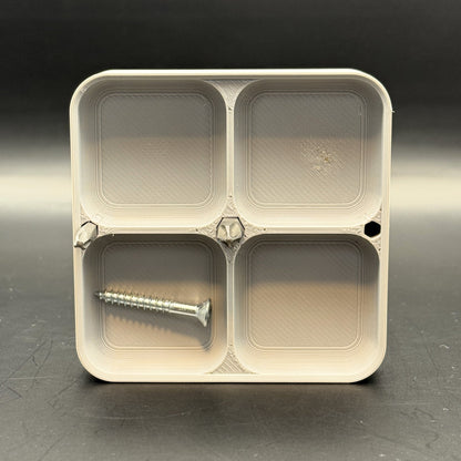 Magnetic Small Parts Trays Layer FabWorks