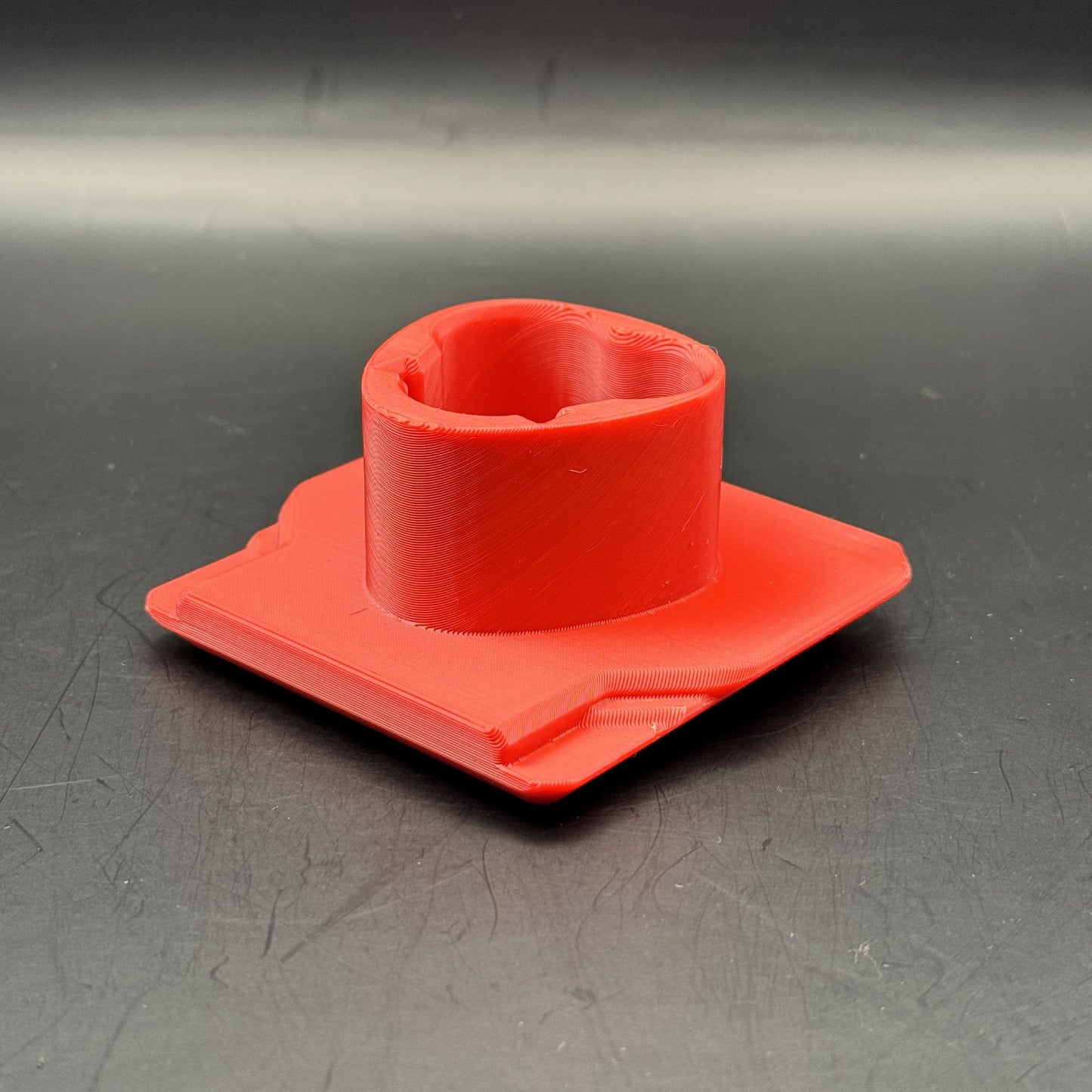 Milwaukee M12 Battery Packout Mount Layer FabWorks