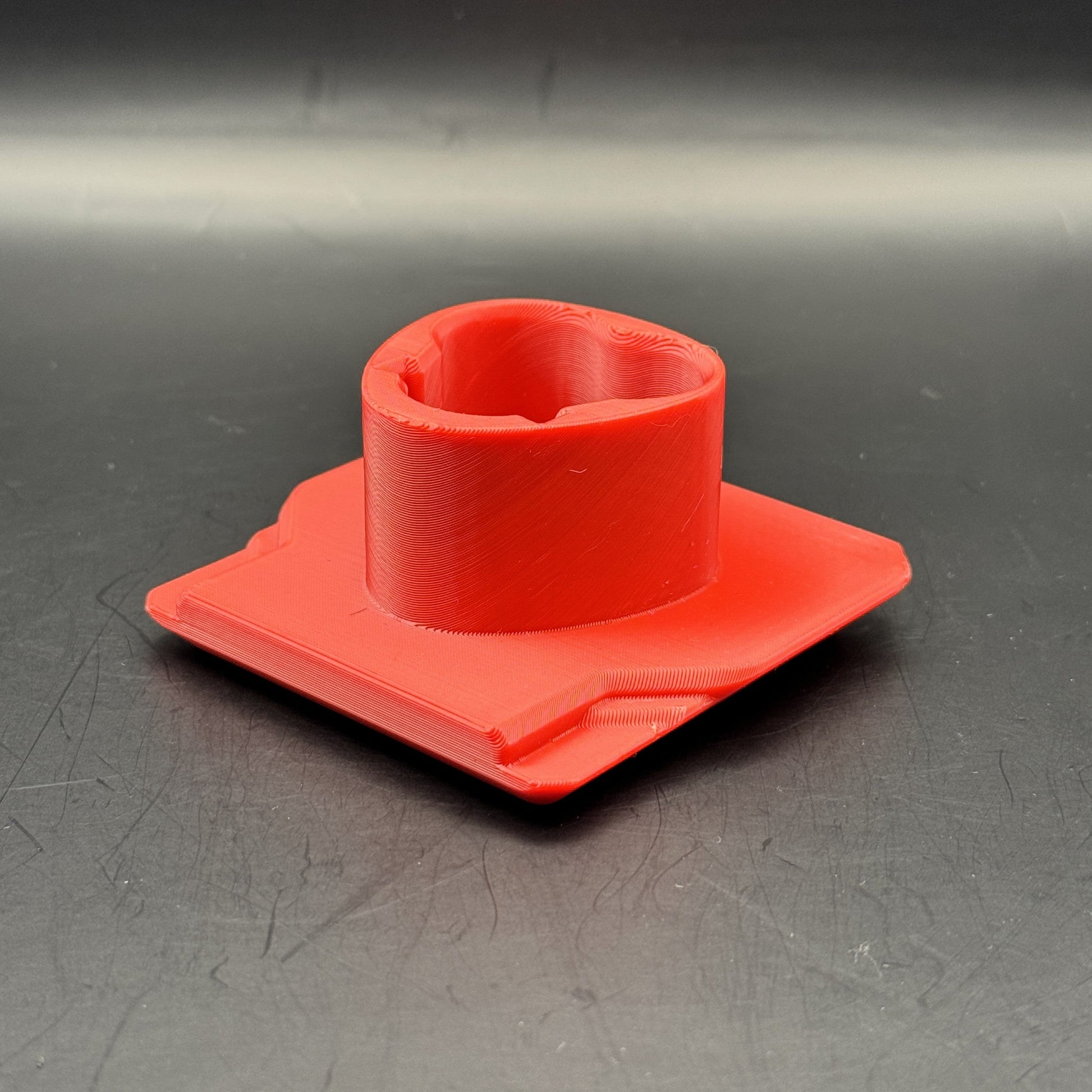 Milwaukee M12 Battery Packout Mount Layer FabWorks