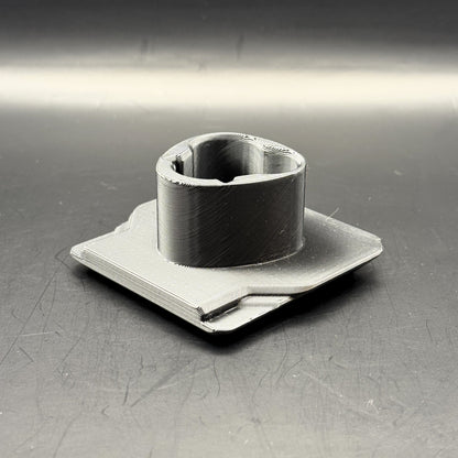 Milwaukee M12 Battery Packout Mount Layer FabWorks