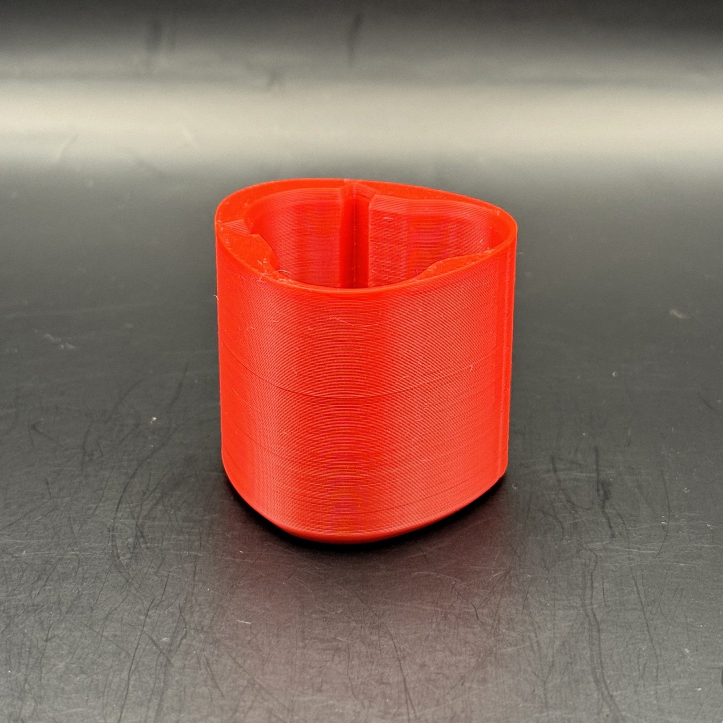 Milwaukee M12 Battery Holder Wall Mount Layer FabWorks