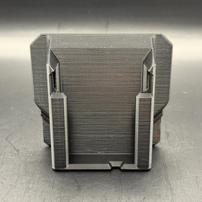 Milwaukee M18 Battery Packout Mount Layer FabWorks