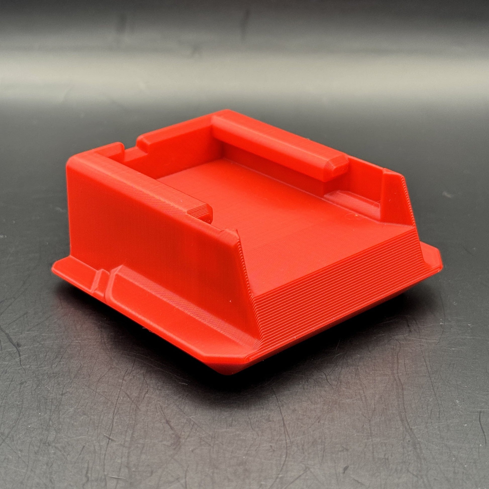 Milwaukee M18 Battery Packout Mount Layer FabWorks