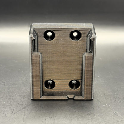 Milwaukee M18 Battery Mount Layer FabWorks