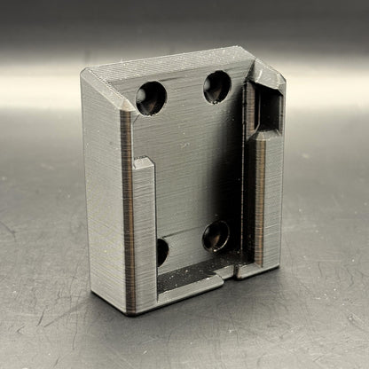 Milwaukee M18 Battery Mount Layer FabWorks