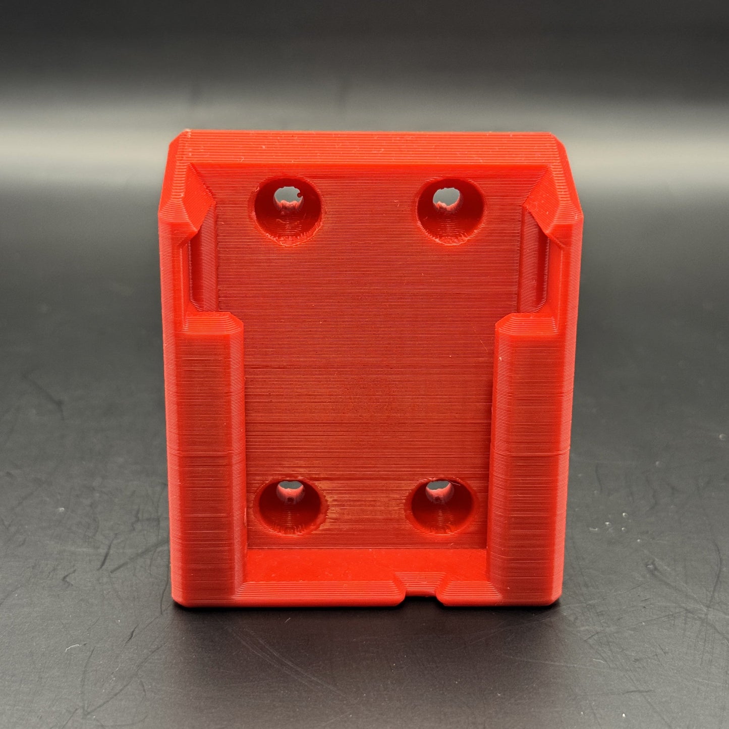 Milwaukee M18 Battery Mount Layer FabWorks