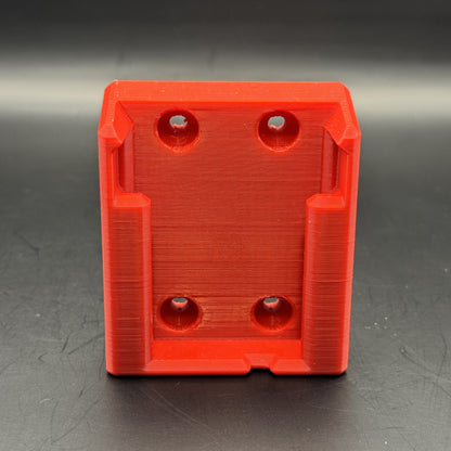 Milwaukee M18 Battery Mount Layer FabWorks