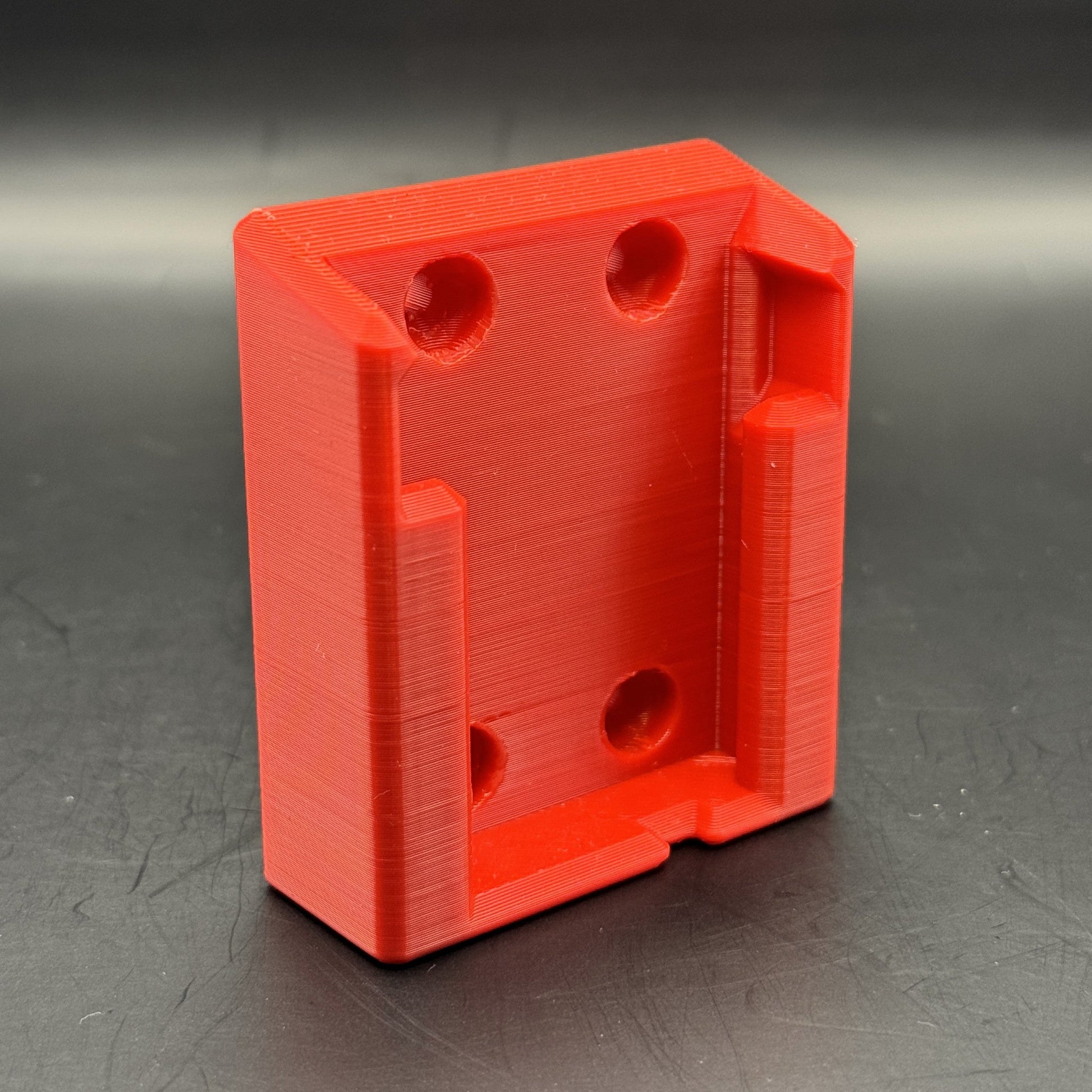 Milwaukee M18 Battery Mount Layer FabWorks