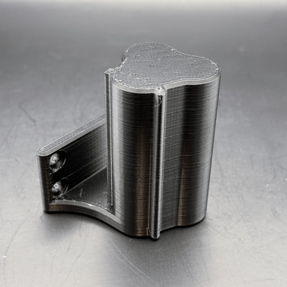 Milwaukee M12 Tool Wall Mount Layer FabWorks