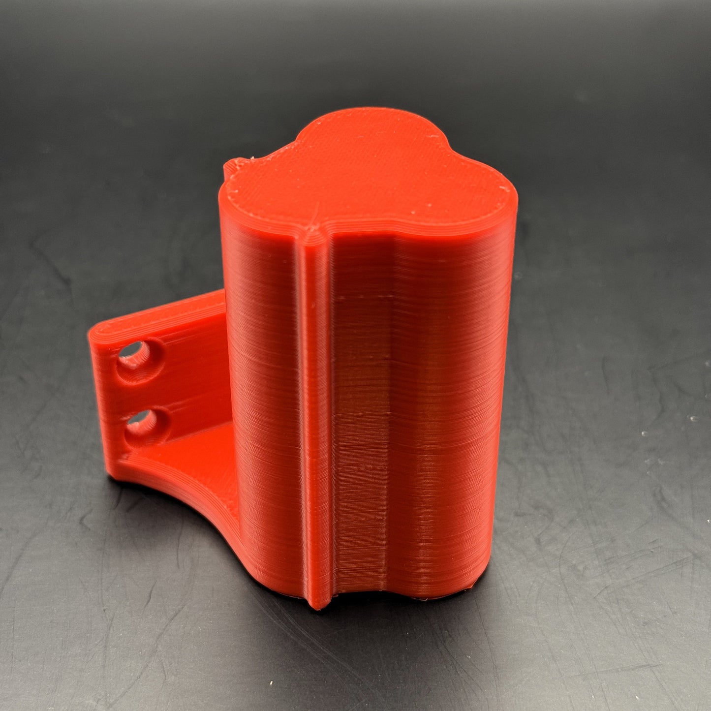 Milwaukee M12 Tool Wall Mount Layer FabWorks