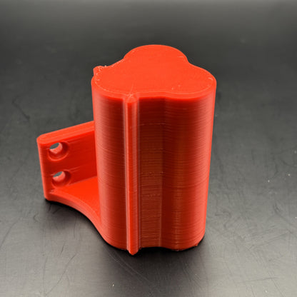 Milwaukee M12 Tool Wall Mount Layer FabWorks