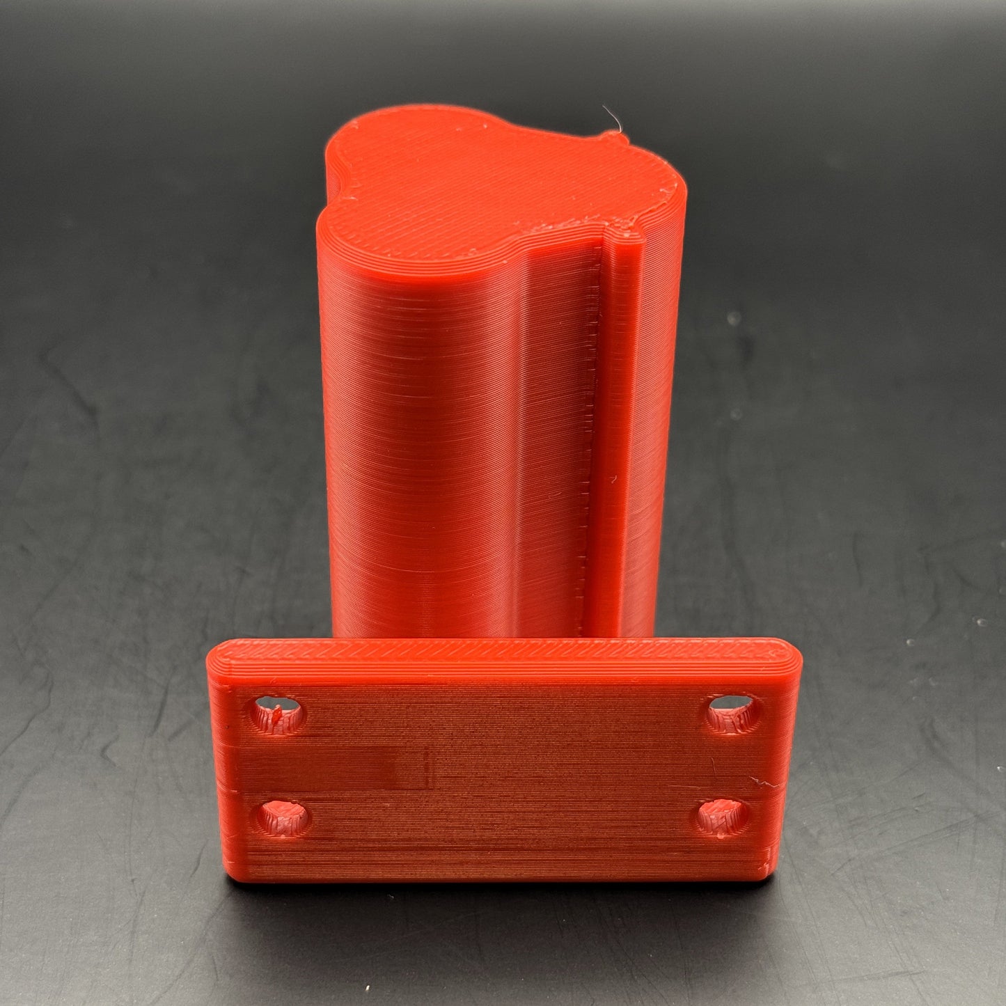 Milwaukee M12 Tool Wall Mount Layer FabWorks