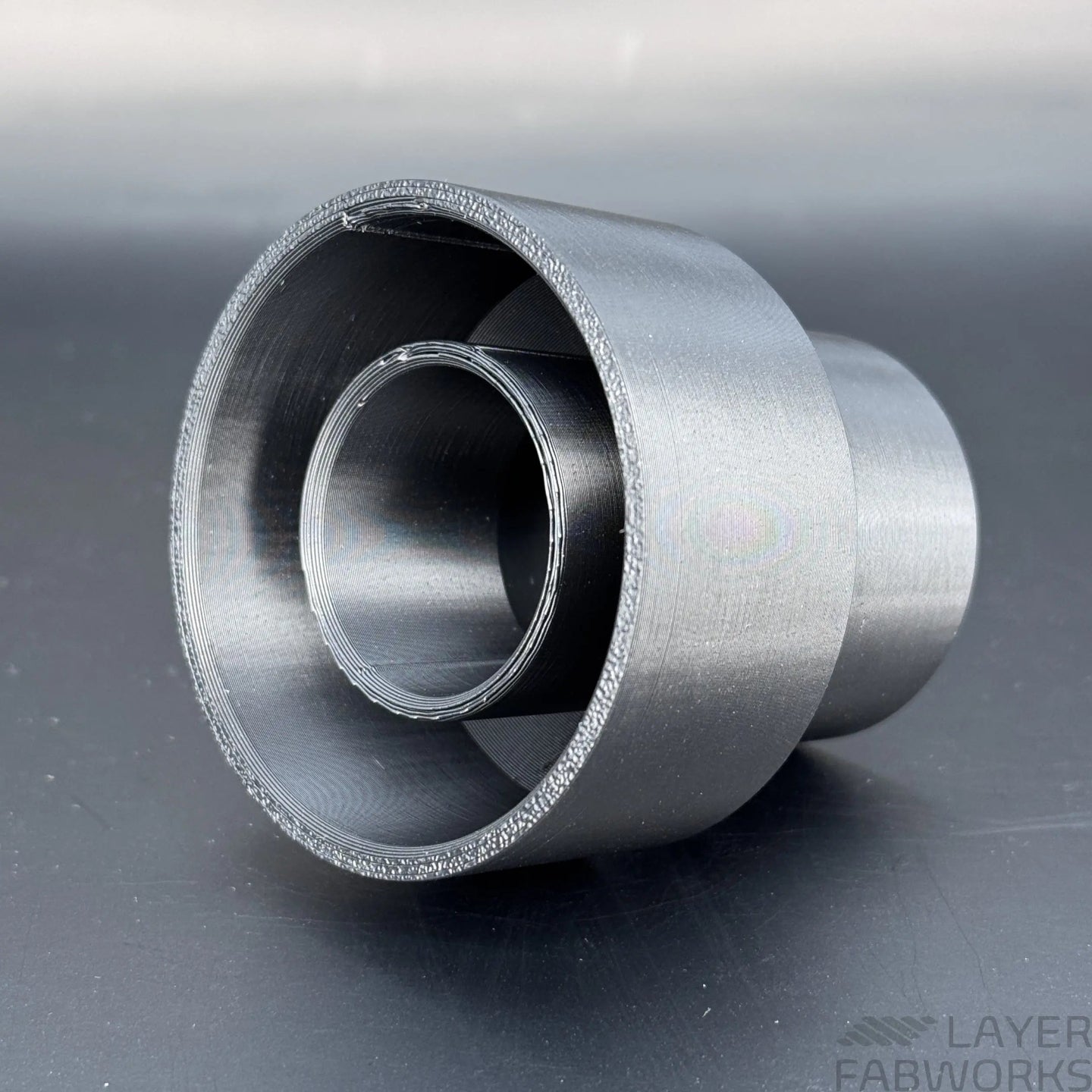 Universal Wet Dry Vacuum Adapter | Shop / Wet/Dry Vacuum Accessory Layer FabWorks