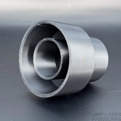 Universal Wet Dry Vacuum Adapter | Shop / Wet/Dry Vacuum Accessory Layer FabWorks