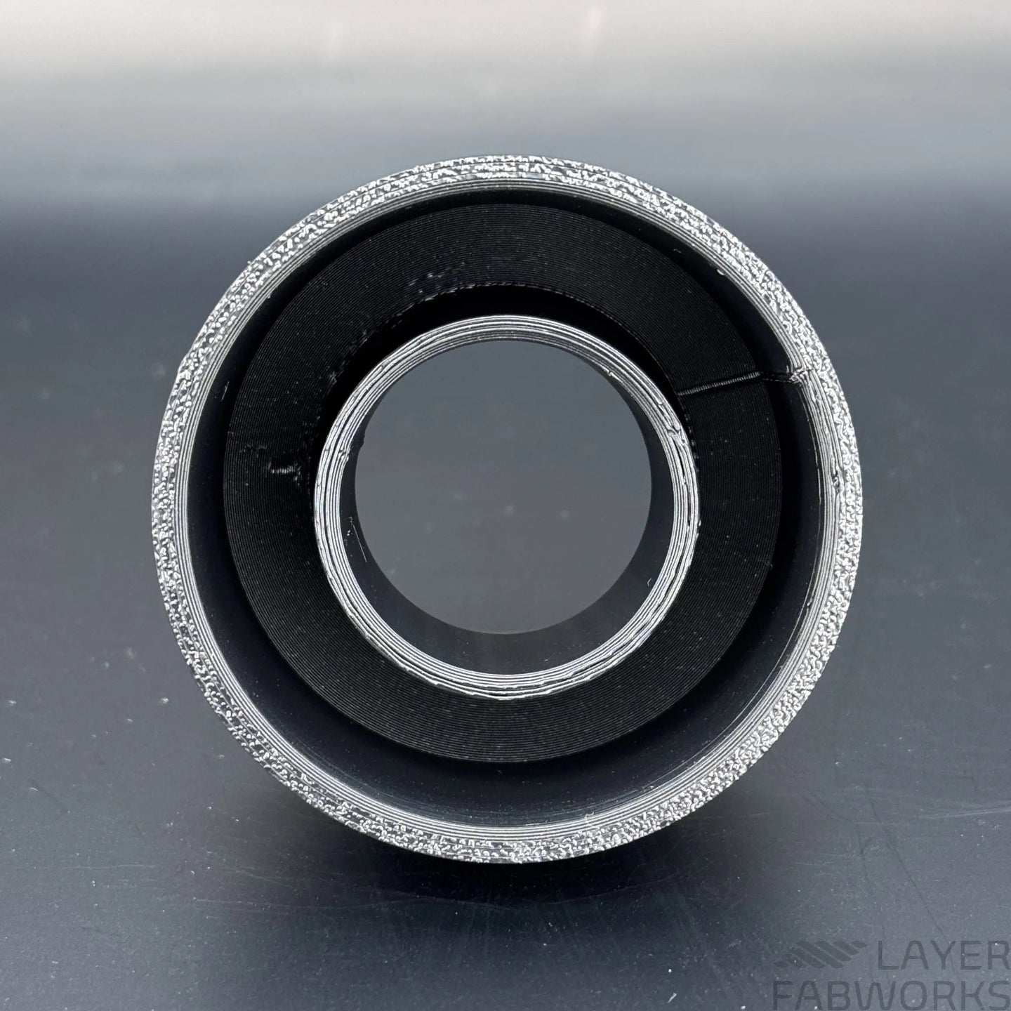 Universal Wet Dry Vacuum Adapter | Shop / Wet/Dry Vacuum Accessory Layer FabWorks