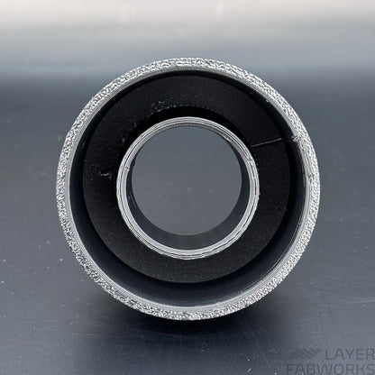 Universal Wet Dry Vacuum Adapter | Shop / Wet/Dry Vacuum Accessory Layer FabWorks