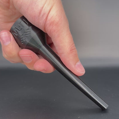 Flexible Vacuum Crevice Tool – 1-1/4" Shop Vac Attachment